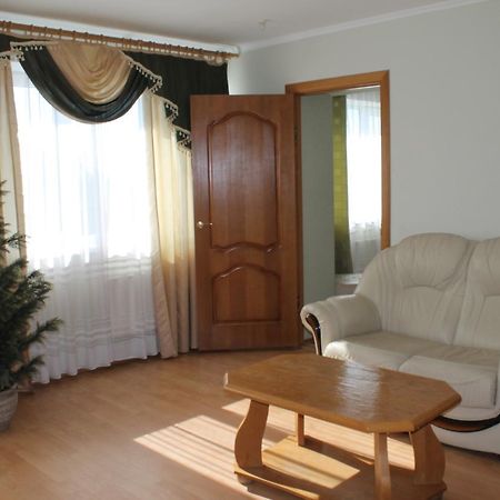 Hotel Belarus Гродно Екстер'єр фото