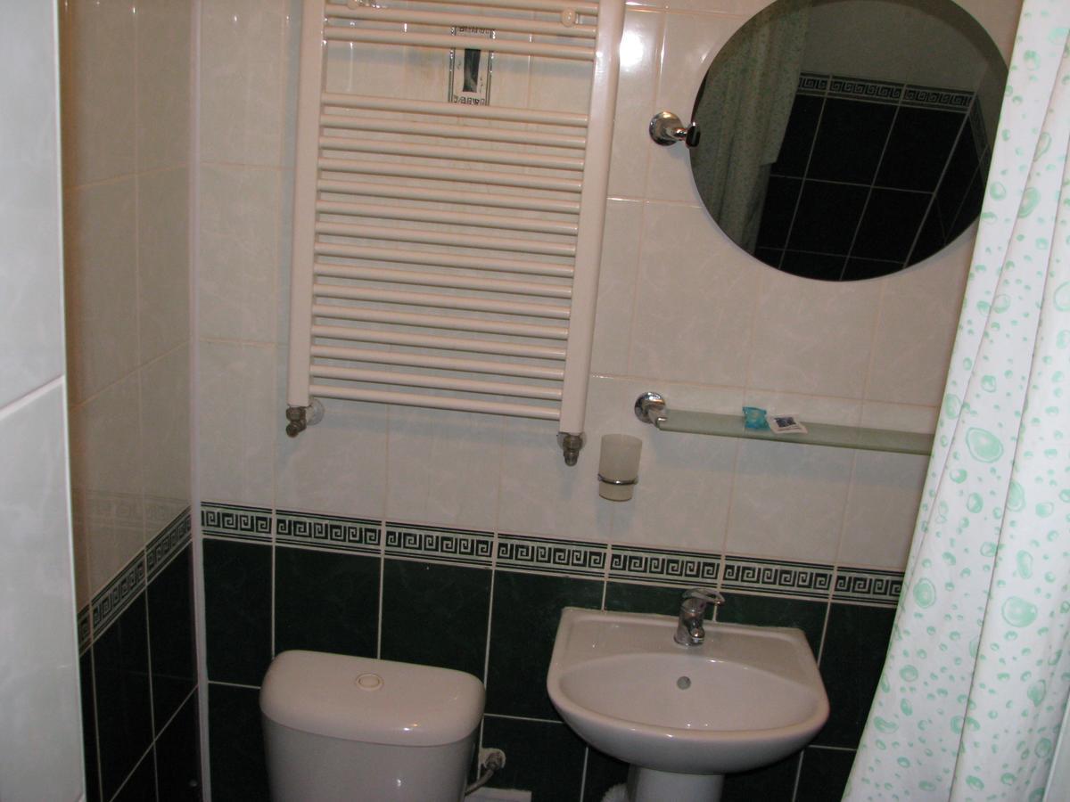 Hotel Belarus Гродно Екстер'єр фото