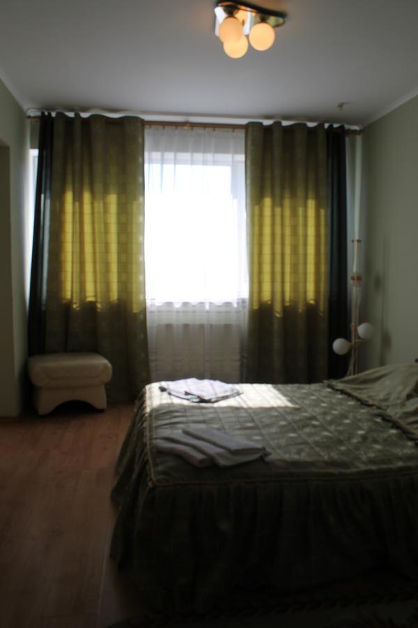Hotel Belarus Гродно Екстер'єр фото