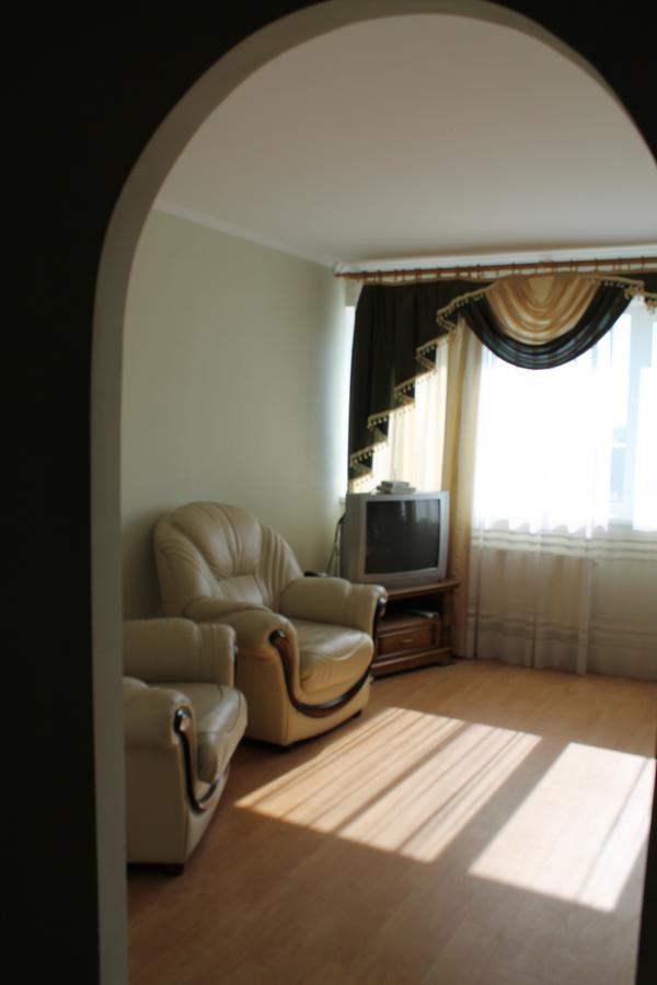 Hotel Belarus Гродно Екстер'єр фото