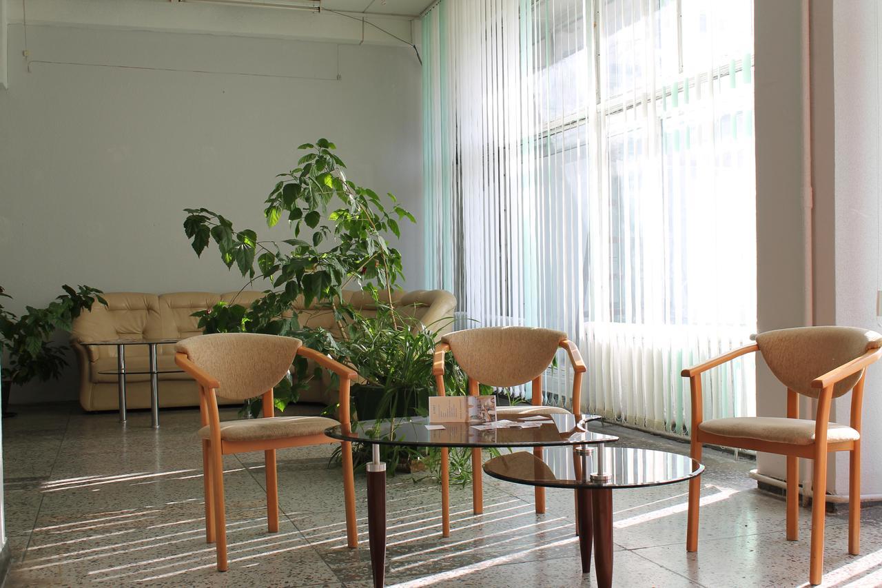 Hotel Belarus Гродно Екстер'єр фото