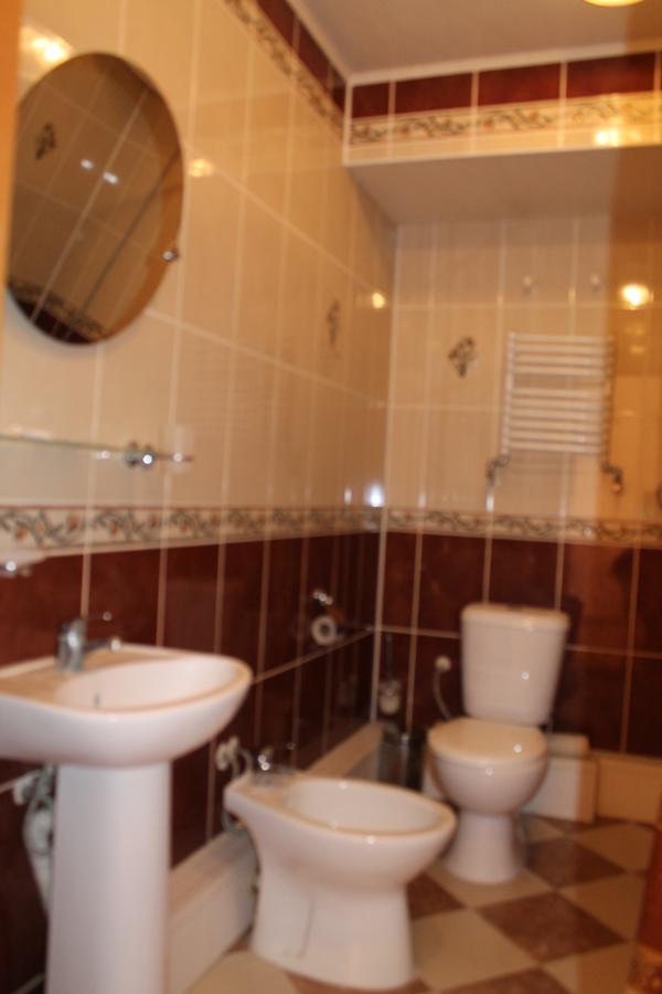 Hotel Belarus Гродно Екстер'єр фото
