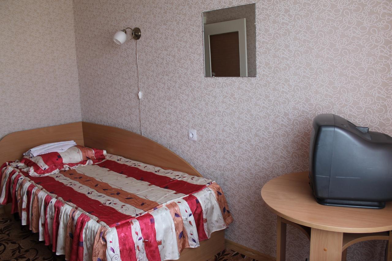 Hotel Belarus Гродно Екстер'єр фото