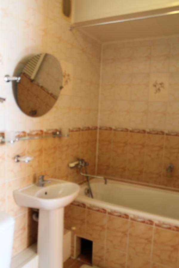 Hotel Belarus Гродно Екстер'єр фото
