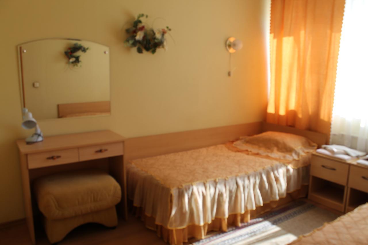 Hotel Belarus Гродно Екстер'єр фото
