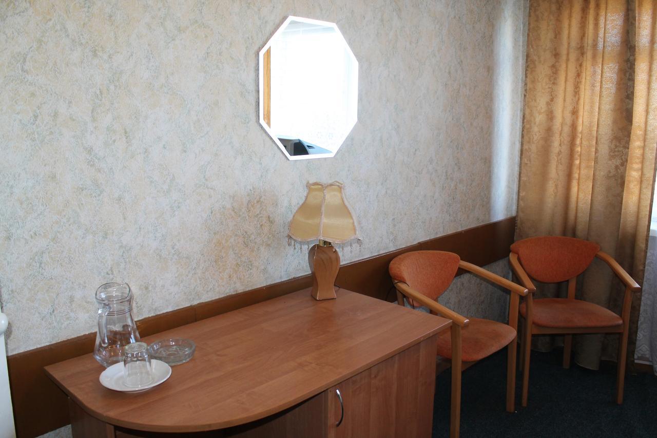 Hotel Belarus Гродно Екстер'єр фото
