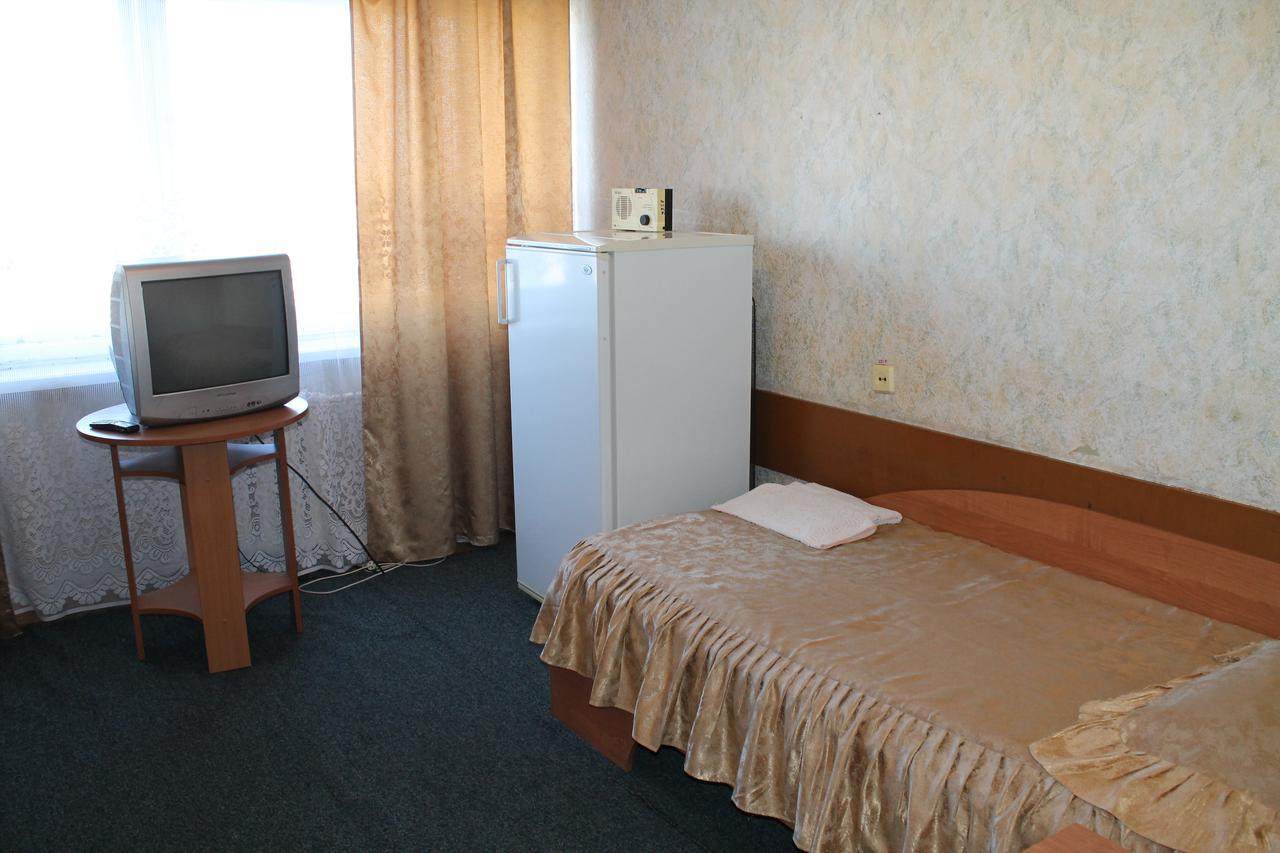 Hotel Belarus Гродно Екстер'єр фото