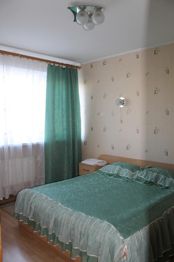 Hotel Belarus Гродно Екстер'єр фото