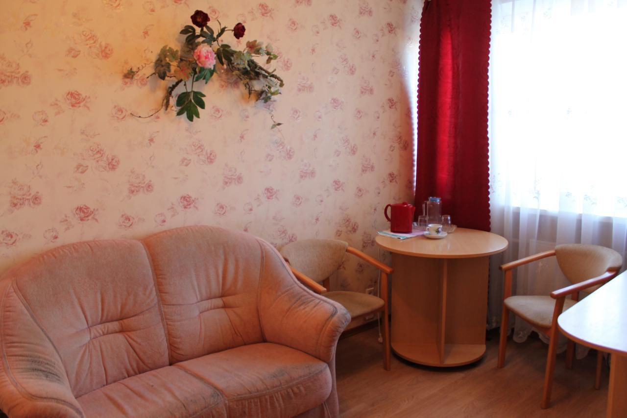 Hotel Belarus Гродно Екстер'єр фото