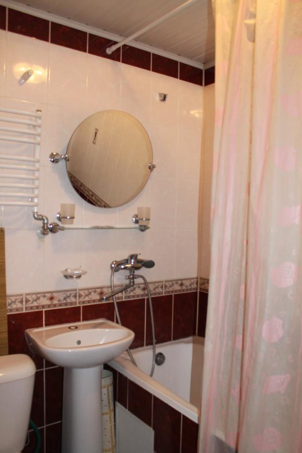 Hotel Belarus Гродно Екстер'єр фото