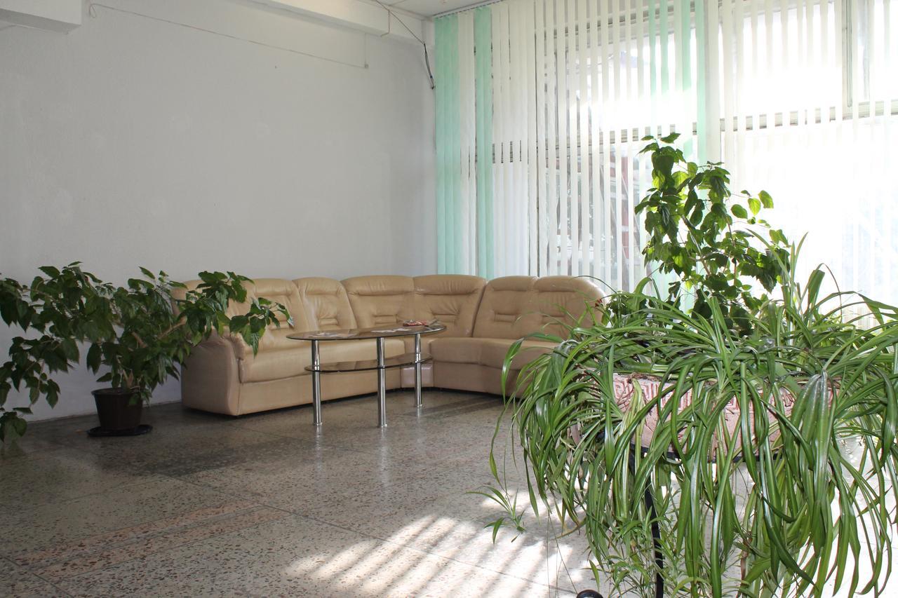 Hotel Belarus Гродно Екстер'єр фото