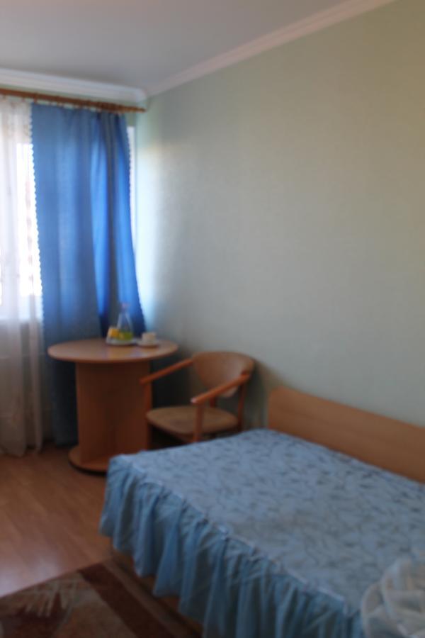 Hotel Belarus Гродно Екстер'єр фото