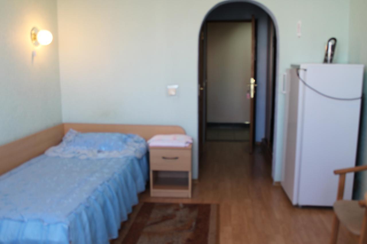 Hotel Belarus Гродно Екстер'єр фото
