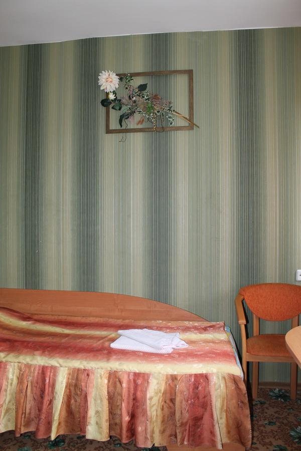 Hotel Belarus Гродно Екстер'єр фото
