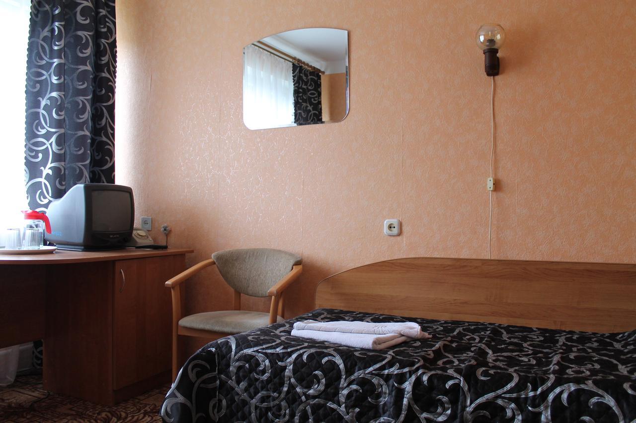 Hotel Belarus Гродно Екстер'єр фото