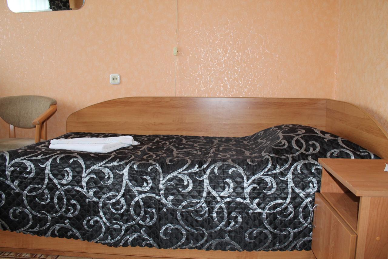 Hotel Belarus Гродно Екстер'єр фото