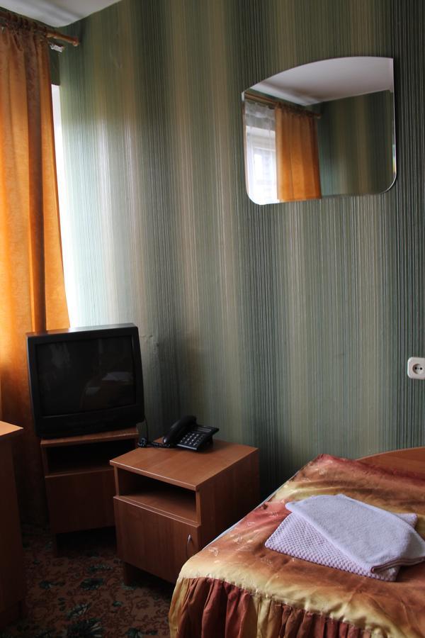 Hotel Belarus Гродно Екстер'єр фото