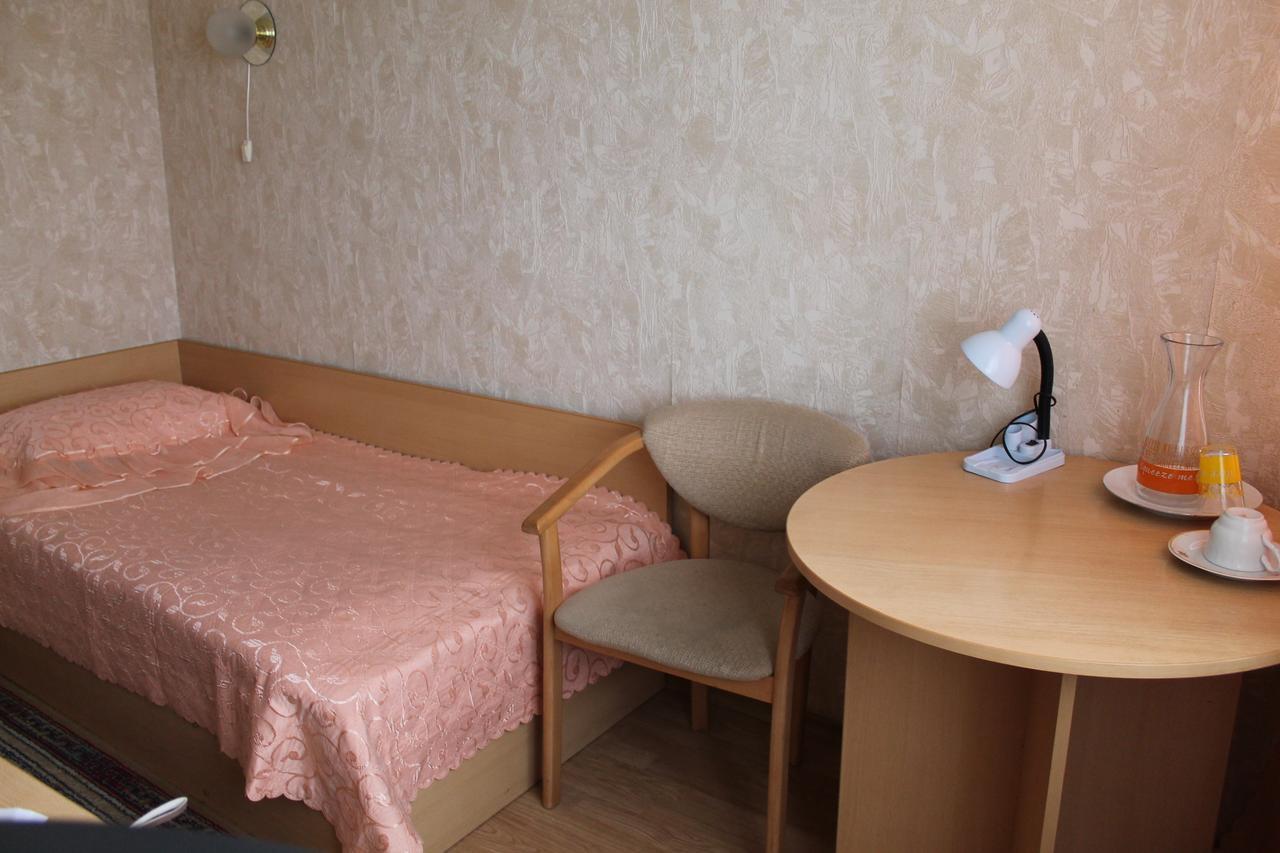 Hotel Belarus Гродно Екстер'єр фото