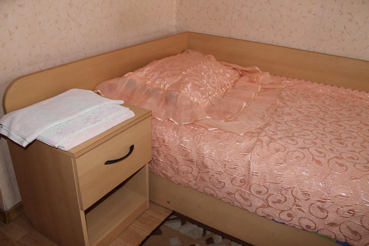 Hotel Belarus Гродно Екстер'єр фото