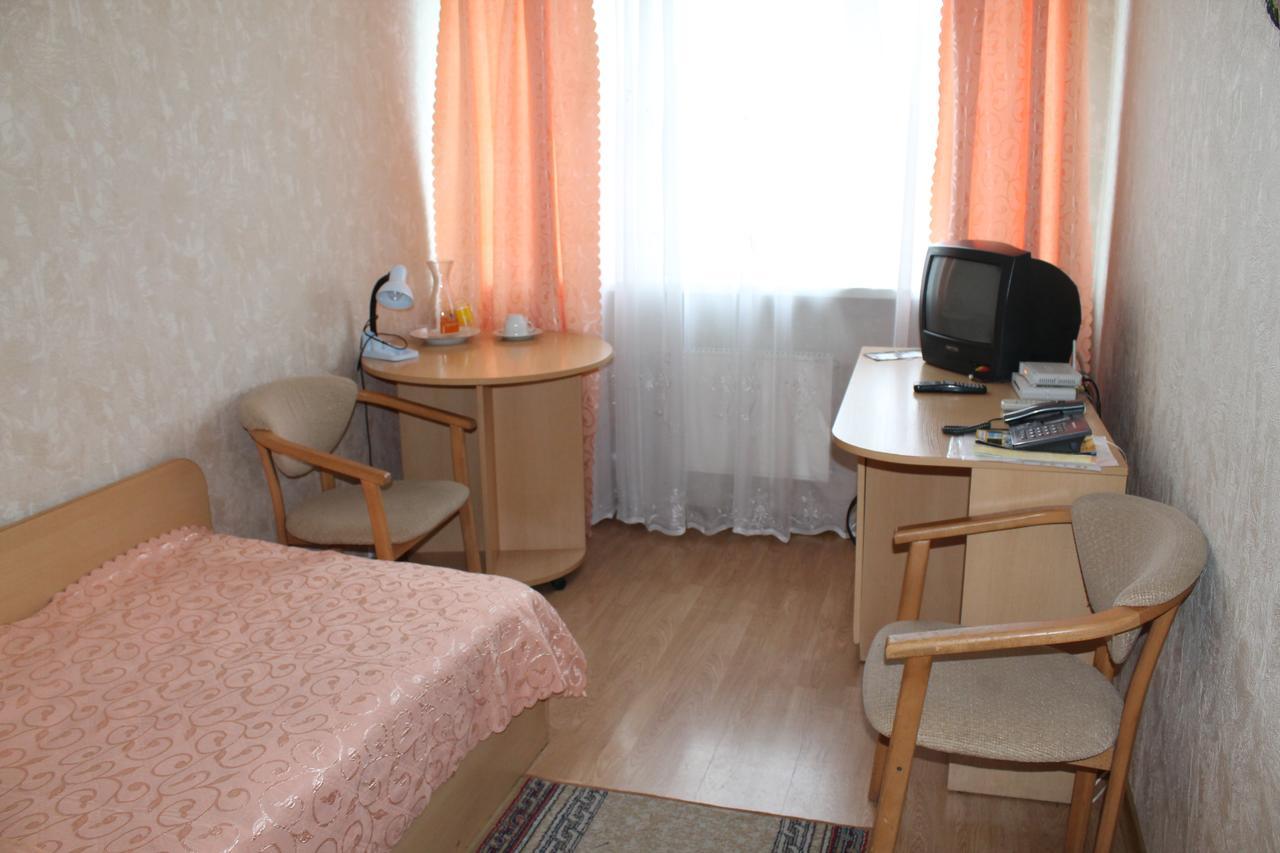 Hotel Belarus Гродно Екстер'єр фото