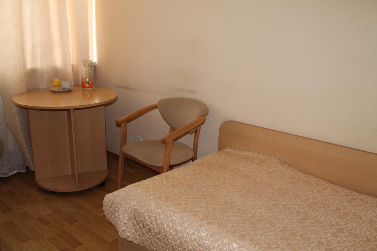 Hotel Belarus Гродно Екстер'єр фото