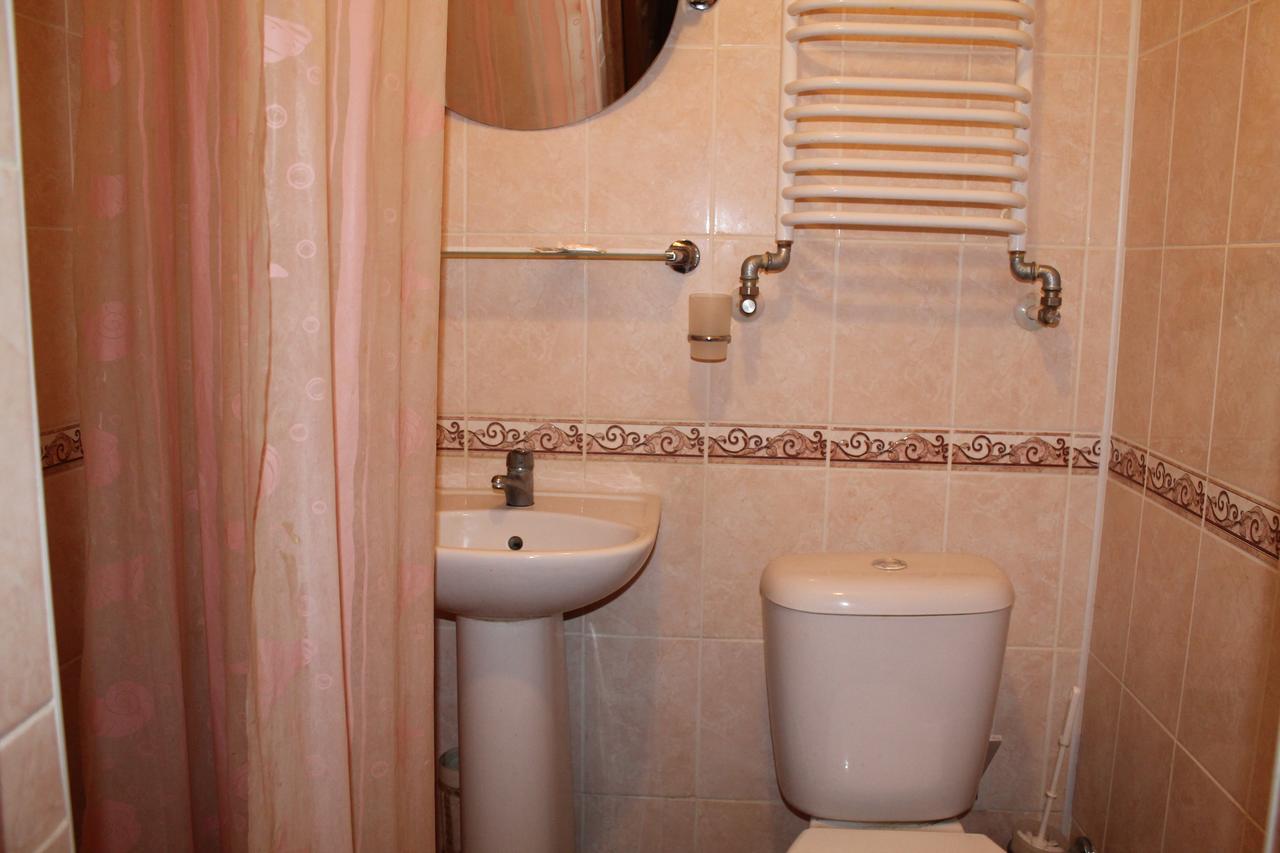 Hotel Belarus Гродно Екстер'єр фото