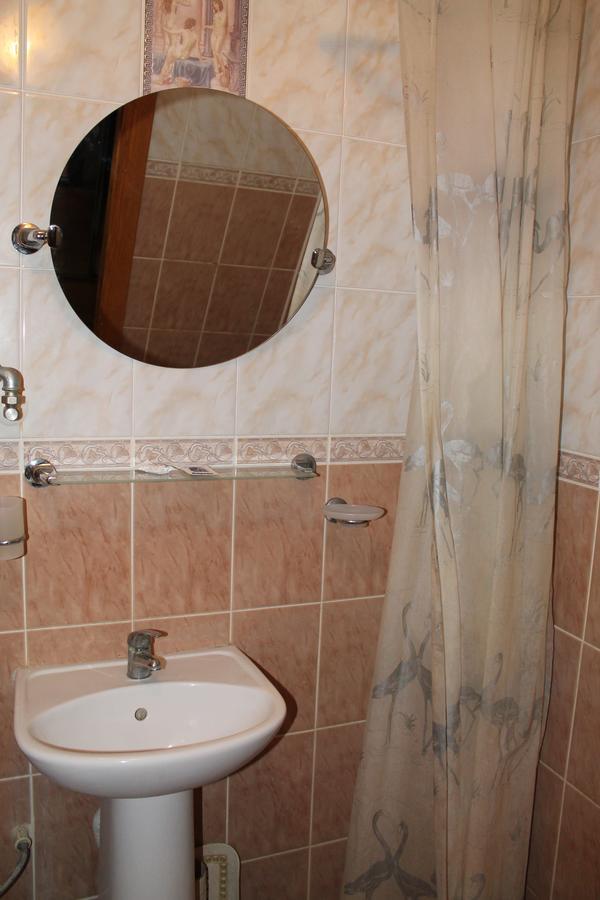 Hotel Belarus Гродно Екстер'єр фото