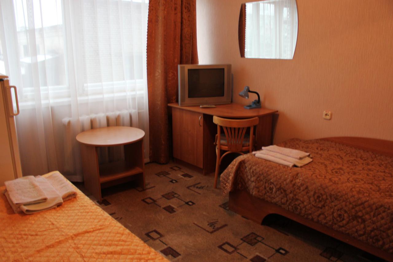 Hotel Belarus Гродно Екстер'єр фото